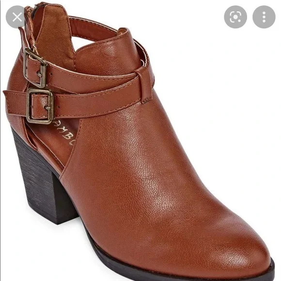 Womens size 8 bamboo AVENGE-21VX - Picture 6 of 6